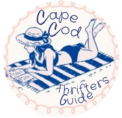 Cape Cod Thrifters Guide Logo